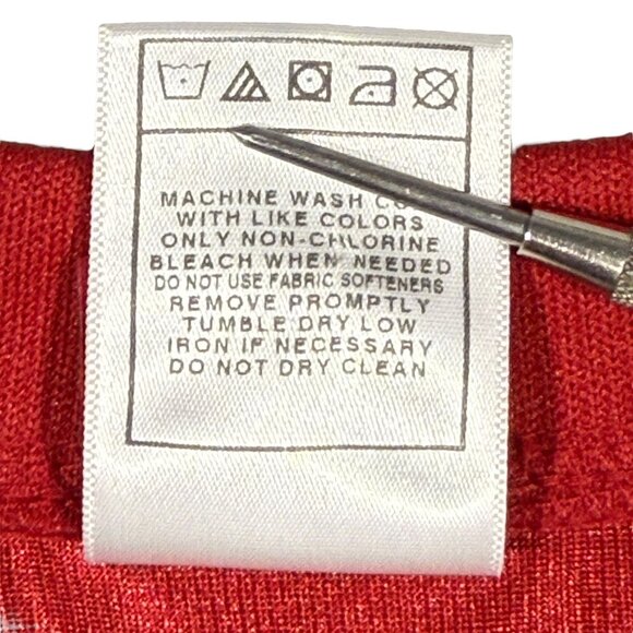 USC Trojans Youth Football Jersey #7 Large 14/16 - Picture 7 of 8